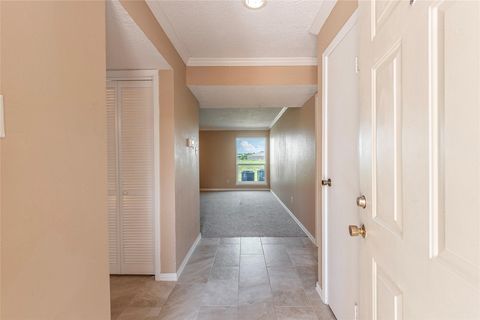Photo of 7600 Emmett F Lowry Expressway #801, Texas City, TX 77591 (MLS # 31560690)