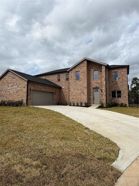 Photo of 2514 Liguria Ln Ln, Spring, TX 77388 (MLS # 32625486)