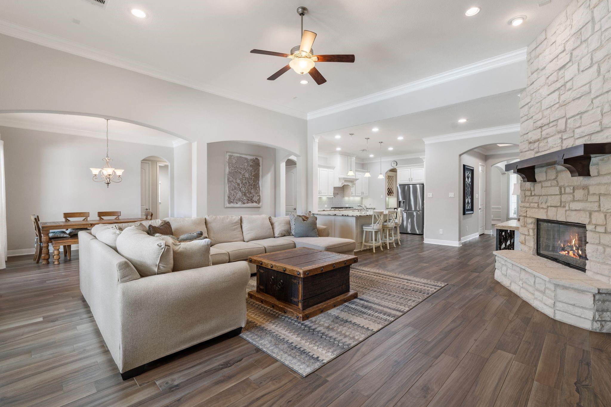 7123 Julie Pond Lane