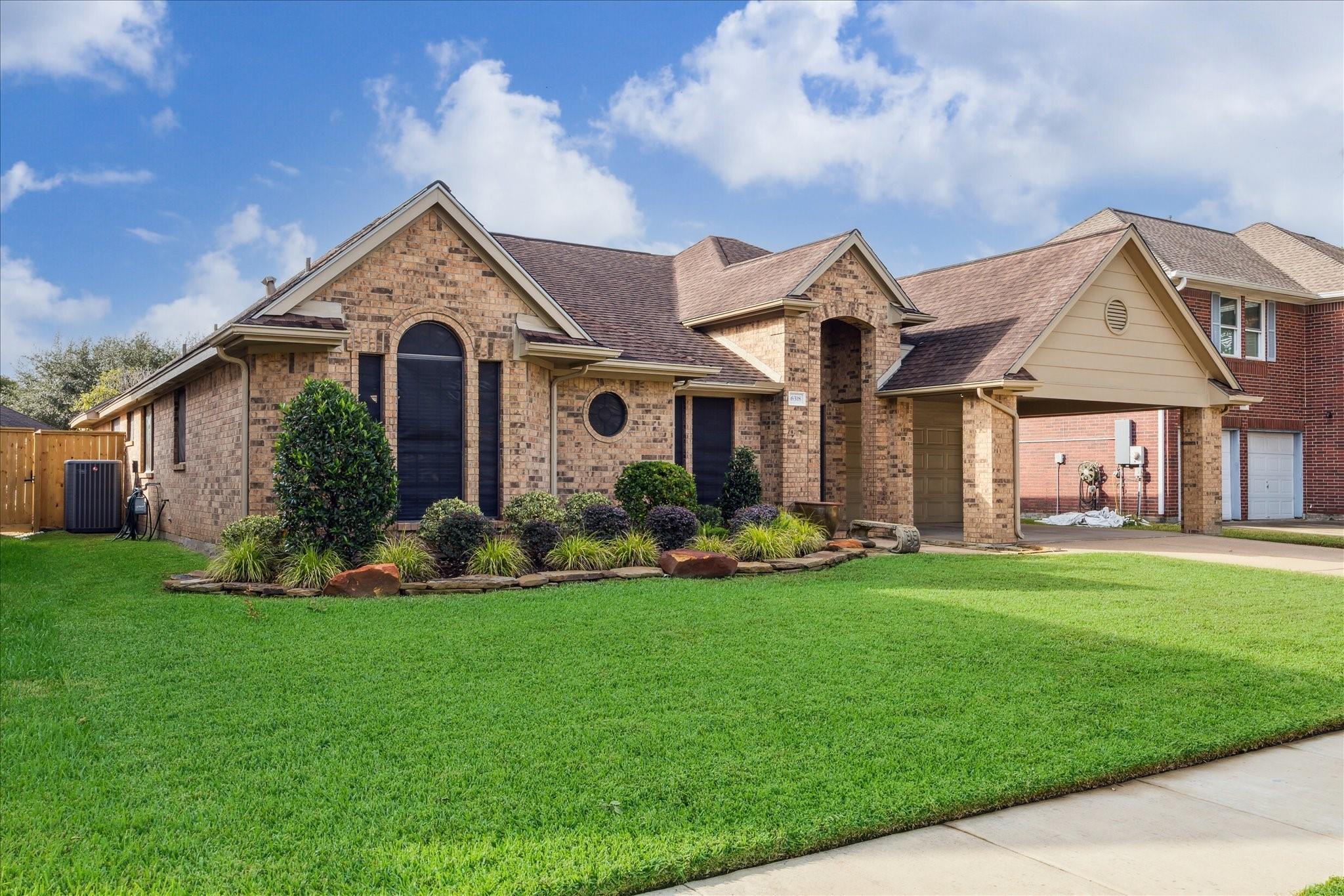 6318 Stone Briar Drive