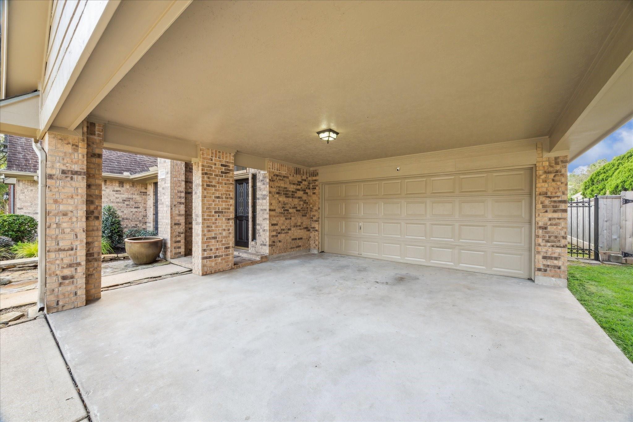 6318 Stone Briar Drive