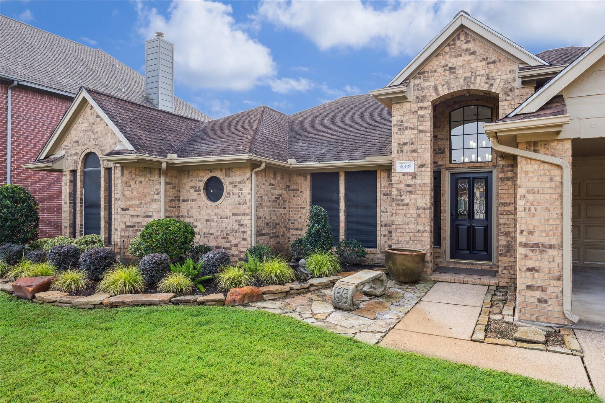 6318 Stone Briar Drive