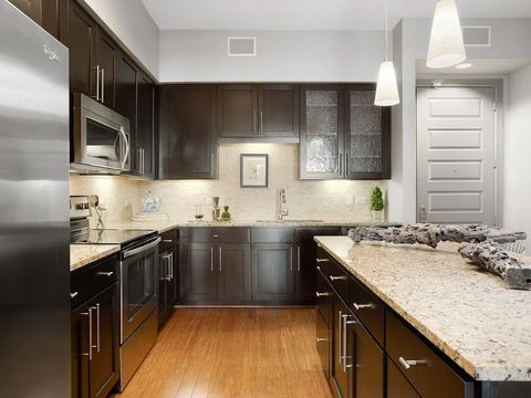 Tiny photo for 2724 Kipling Street #619, Houston, TX 77098 (MLS # 87229640)