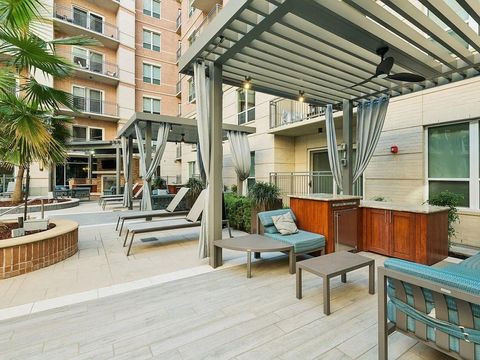 Tiny photo for 2724 Kipling Street #619, Houston, TX 77098 (MLS # 87229640)