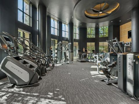 Tiny photo for 2724 Kipling Street #619, Houston, TX 77098 (MLS # 87229640)