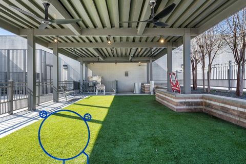 Tiny photo for 2724 Kipling Street #619, Houston, TX 77098 (MLS # 87229640)