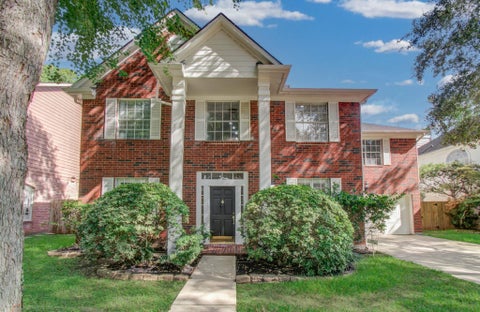 Photo of 2934 Plantation Wood Lane, Missouri City, TX 77459 (MLS # 88179787)