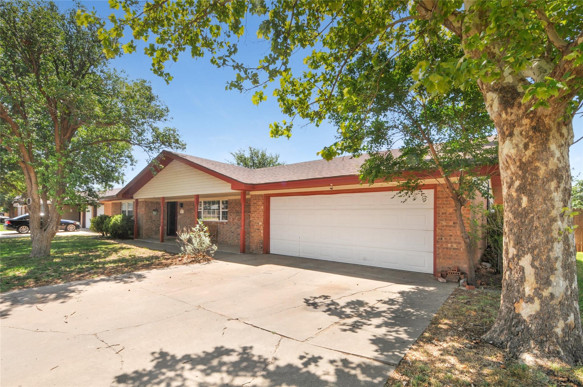 120 Cherokee Drive