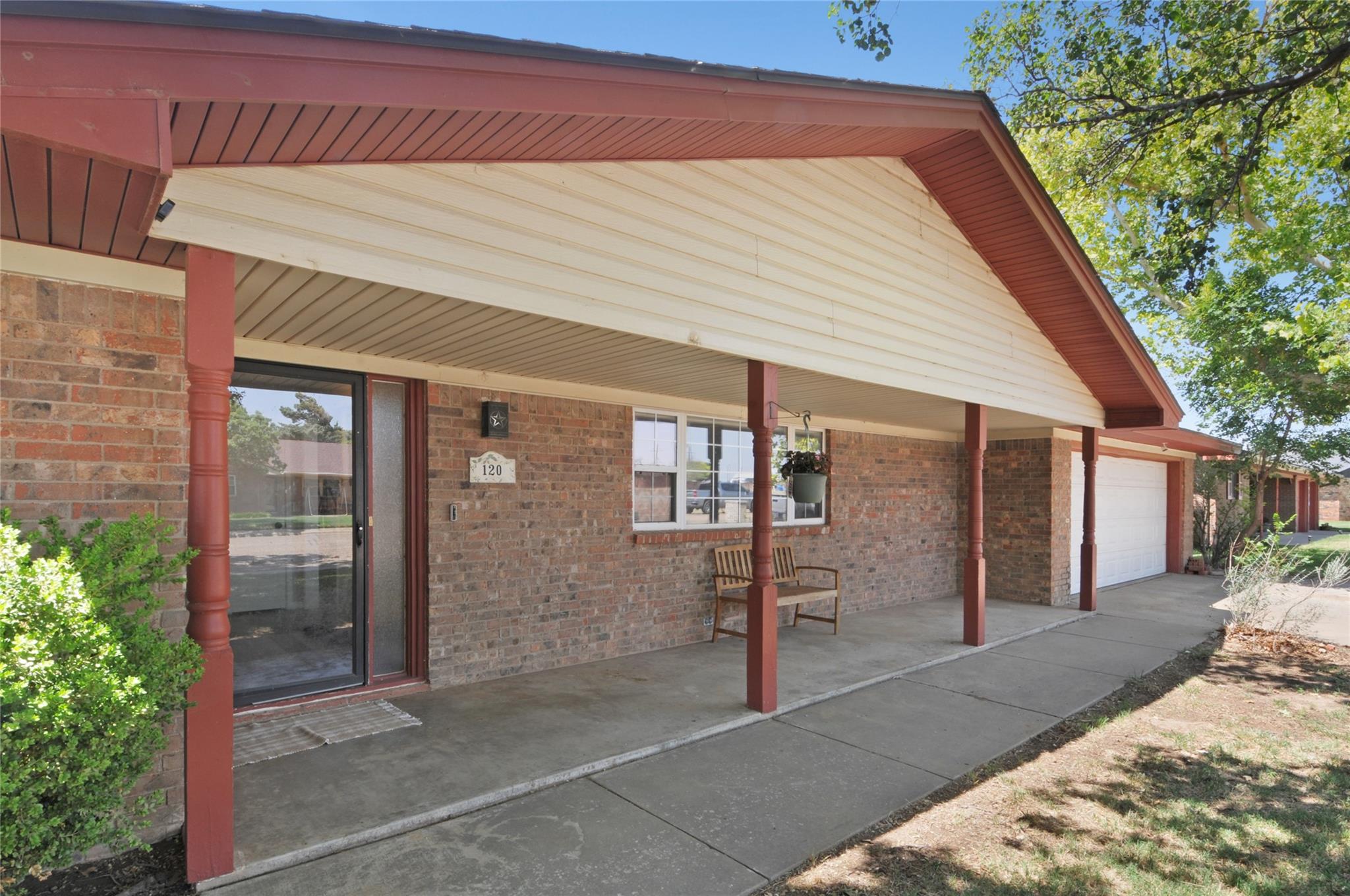 120 Cherokee Drive