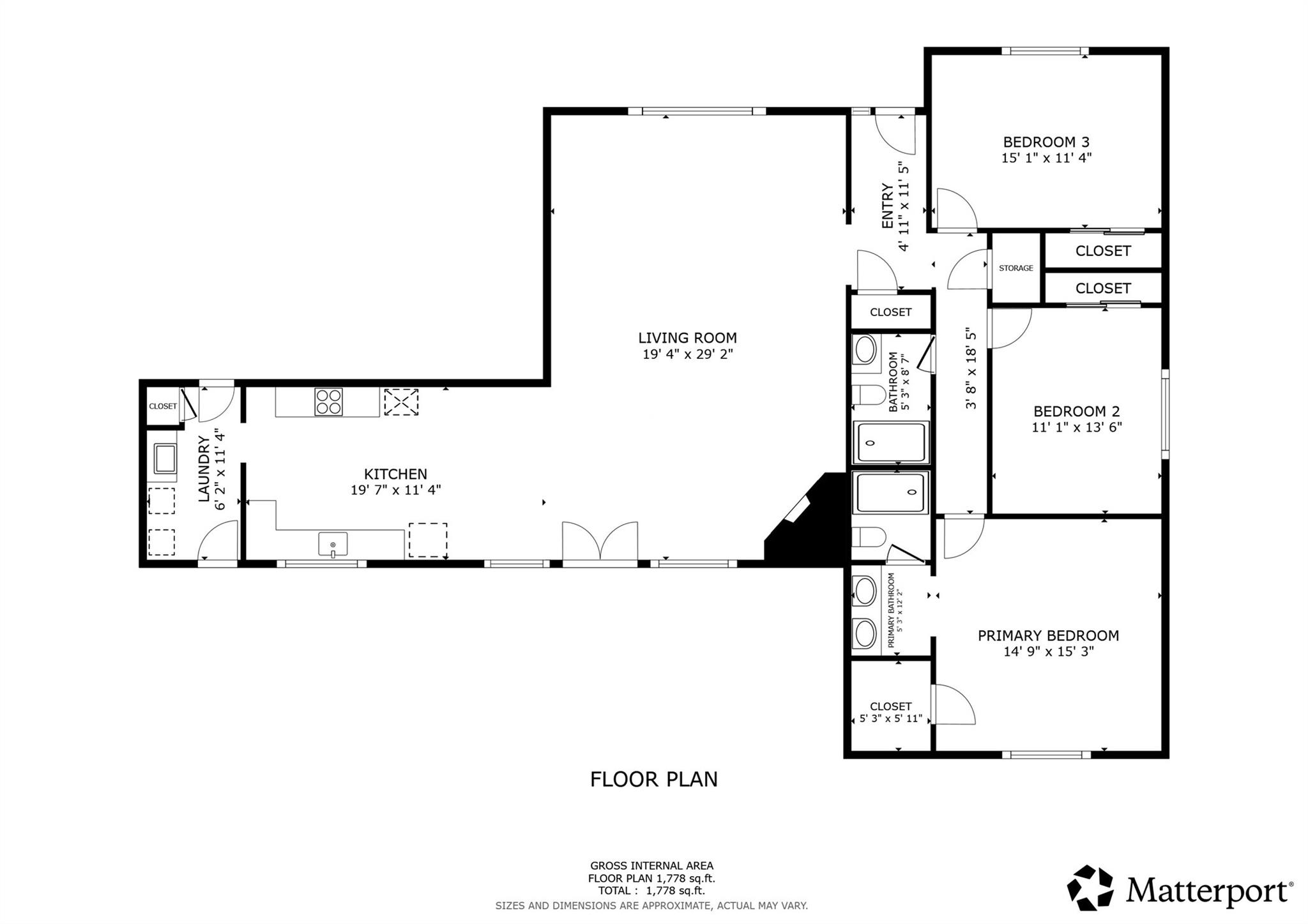 120 Cherokee Drive