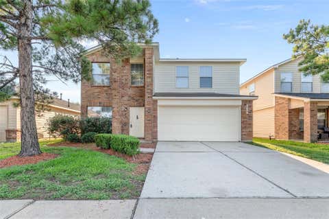 Photo of 2923 Katybriar Lane, Katy, TX 77449 (MLS # 53002249)