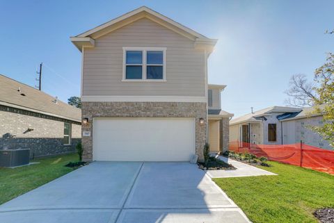 Photo of 9307 Central Place, Magnolia, TX 77354 (MLS # 6239785)