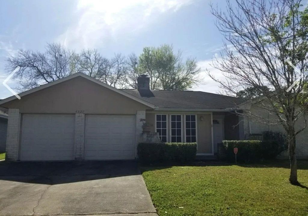 Photo of 4327 Townes Forest Road, Friendswood, TX 77546 (MLS # 52590016)