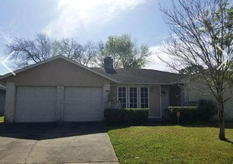 Photo of 4327 Townes Forest Road, Friendswood, TX 77546 (MLS # 52590016)