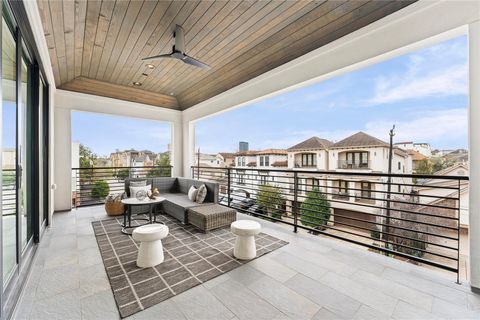 Homes For Sale - 5306 Gibson St St<br/> Houston, TX 77007