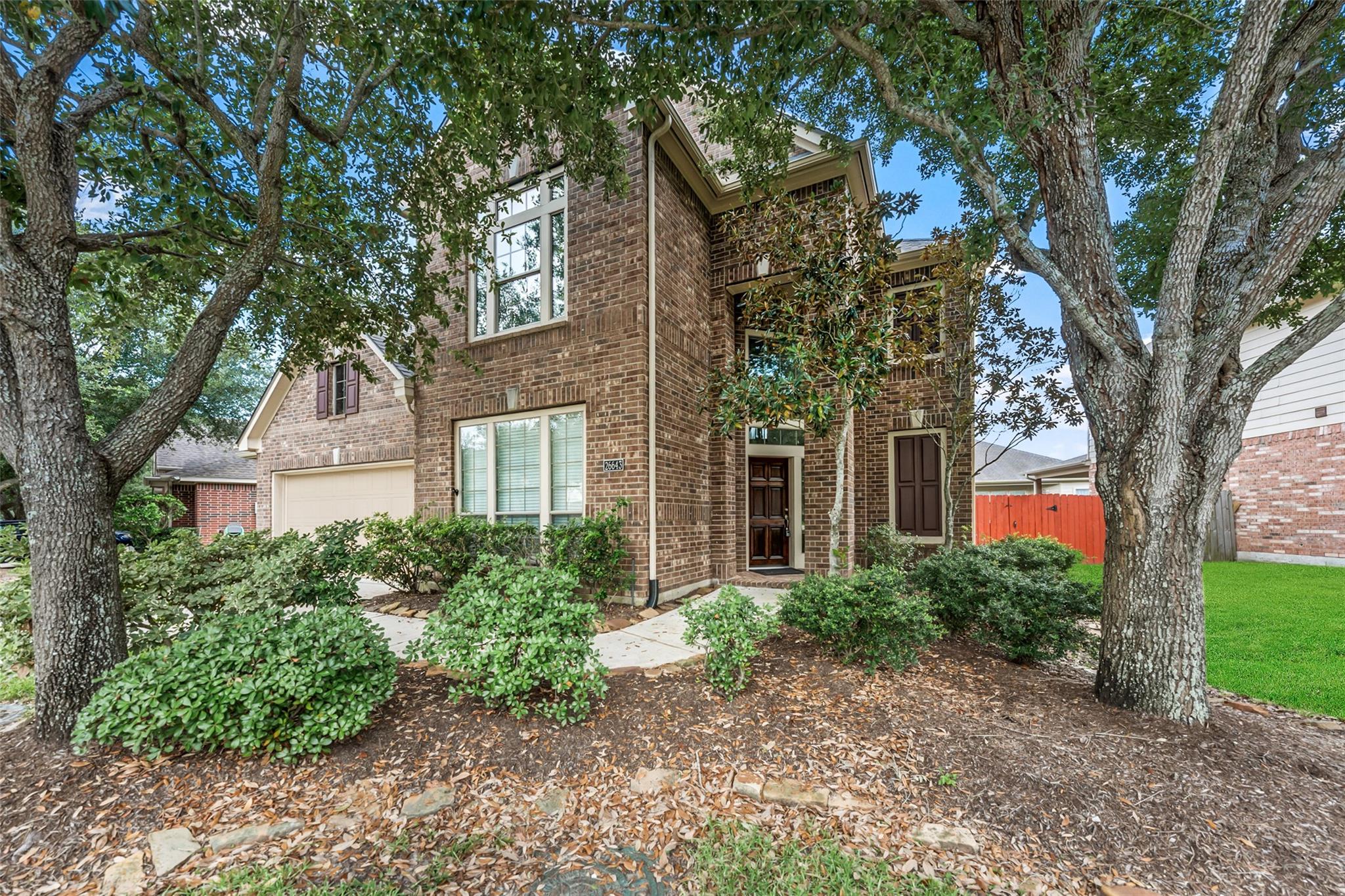 26643 Juniper Forest Fall Lane