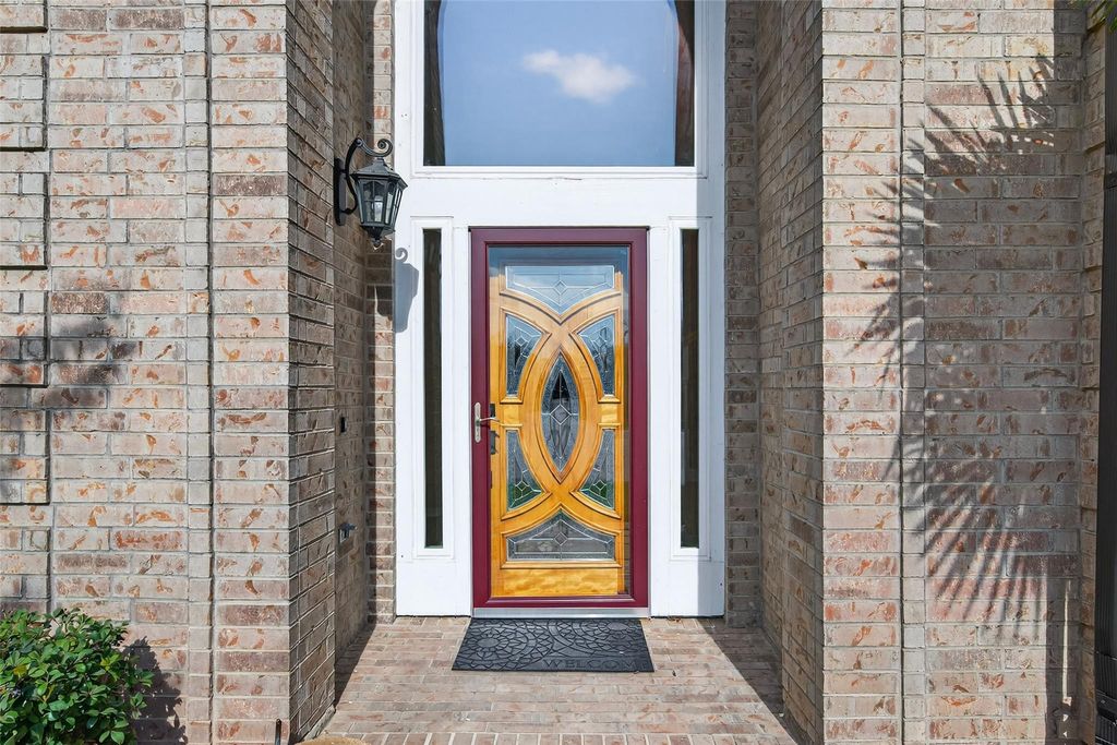 Photo of 14750 Kendallbrook Drive, Houston, TX 77095 (MLS # 32454373)