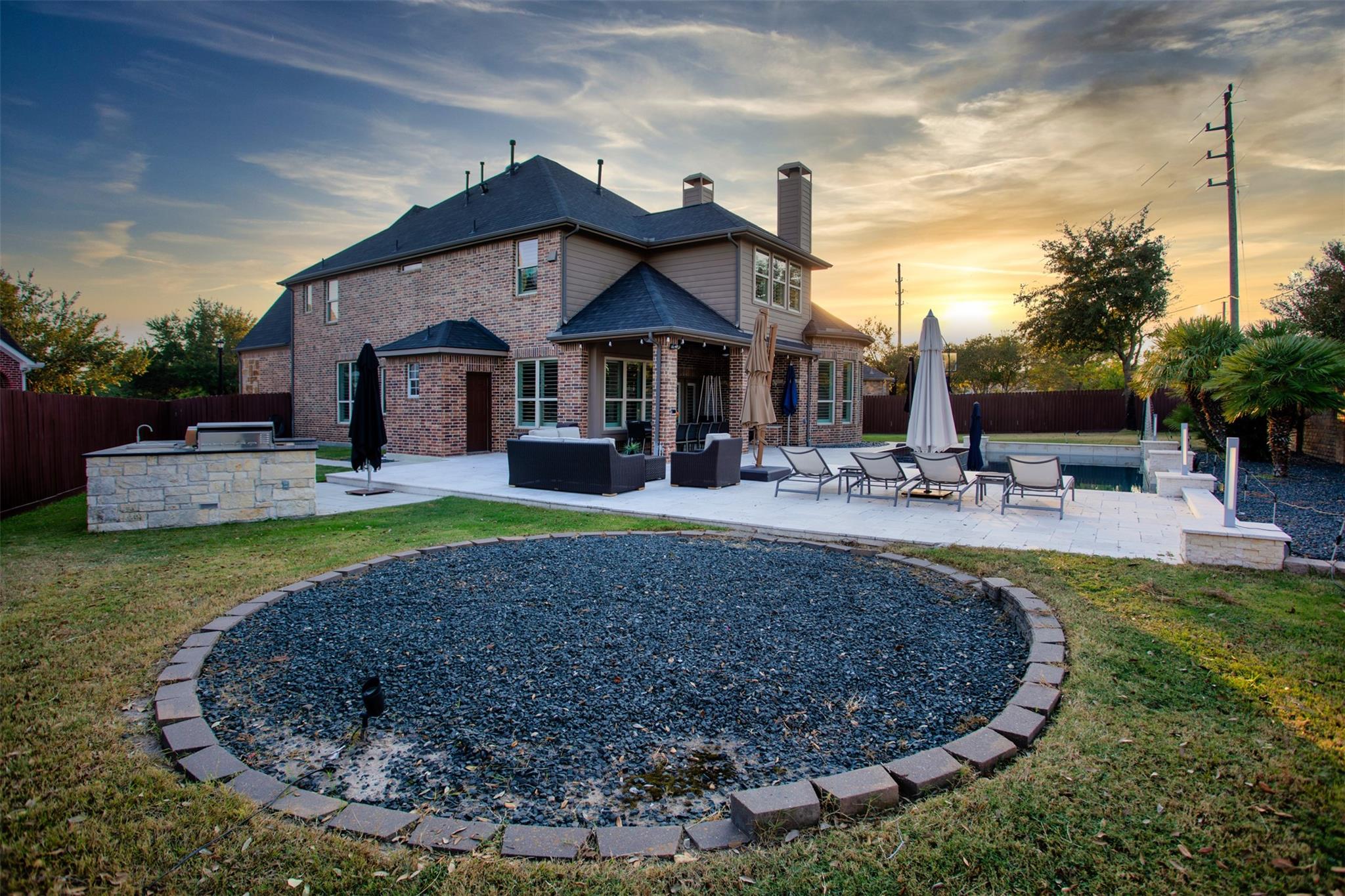 5203 Jackson Park Lane