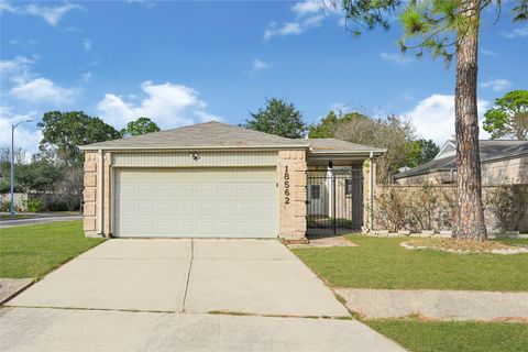 Photo of 18562 Meadows Way Drive, Houston, TX 77084 (MLS # 43864630)