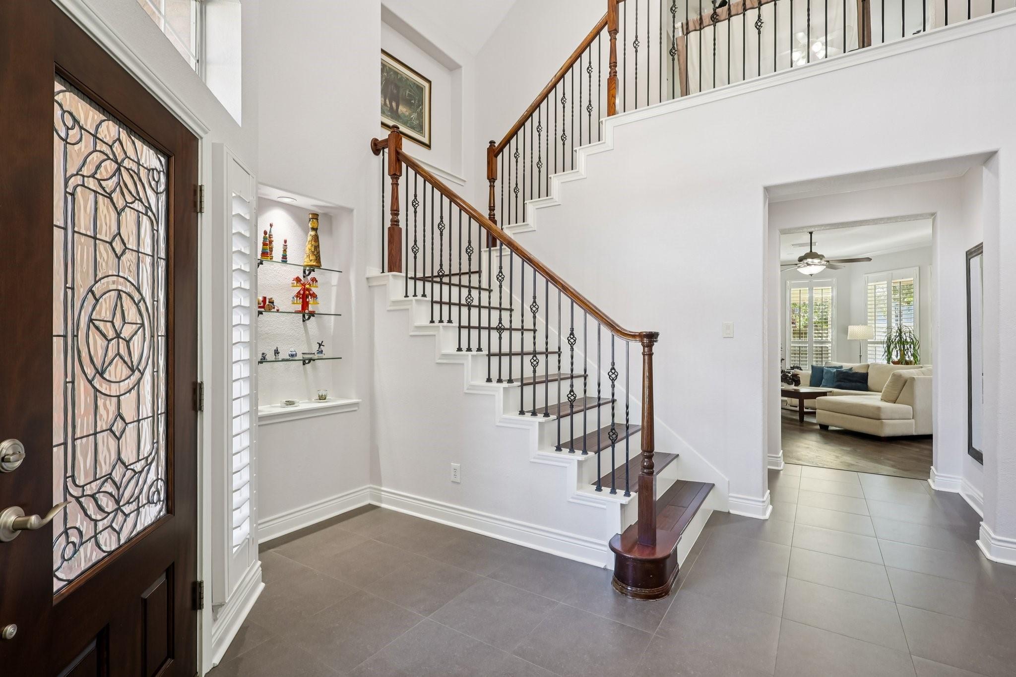 3205 Ashe Creek Drive