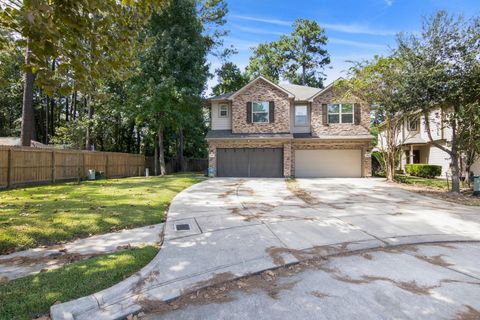 Photo of 1766 Parkside Shores Lane, Crosby, TX 77532 (MLS # 35689153)