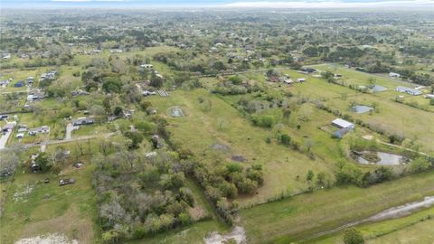 Photo of 0 Burdock Street, Santa Fe, TX 77510 (MLS # 97289127)