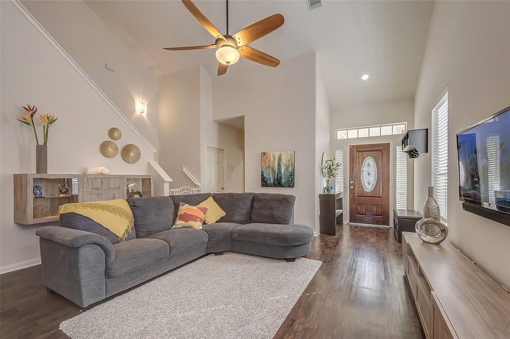 Photo of 25311 Sierra Woods Lane, Katy, TX 77494 (MLS # 13089138)