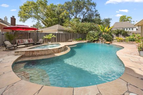 4447 Balboa Drive Sugar Land TX 77479
