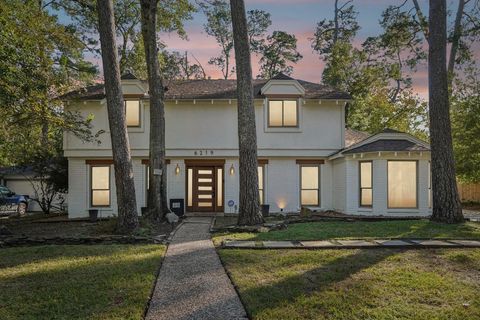 Photo of 6219 Elmgrove Road, Spring, TX 77389 (MLS # 94908523)