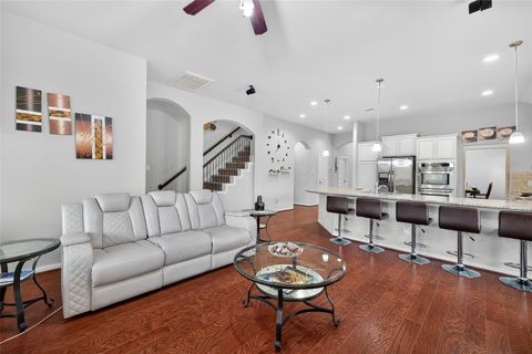 Photo of 13935 Manobrook Court, Richmond, TX 77407 (MLS # 87065250)