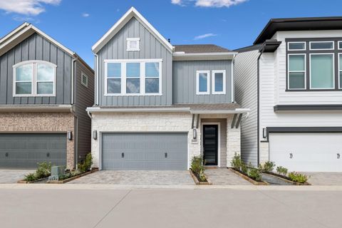 Photo of 16042 Mason Run Drive, Houston, TX 77079 (MLS # 47449584)