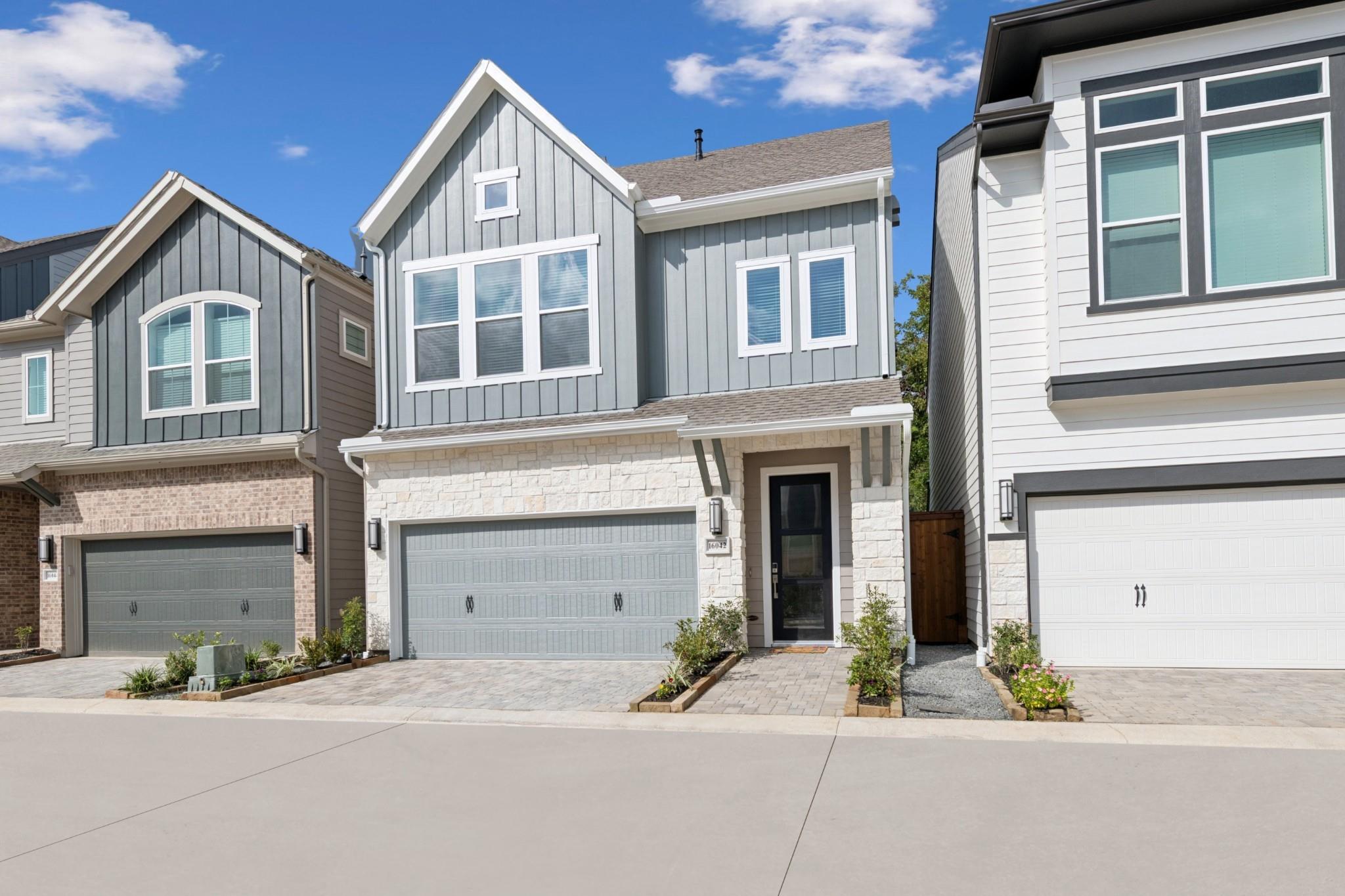 16042 Mason Run Drive