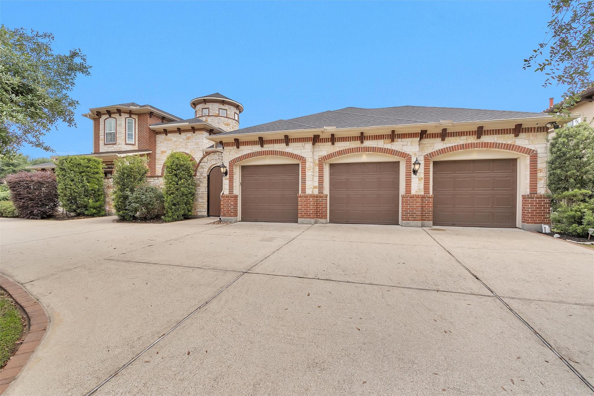 14306 Heidi Oaks Lane