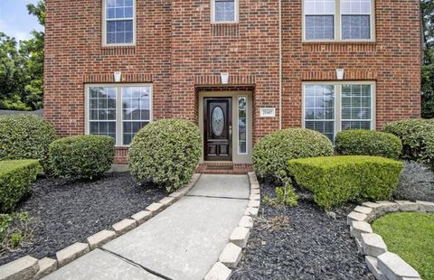 Photo of 25507 Lyon Springs Court, Spring, TX 77373 (MLS # 22931522)