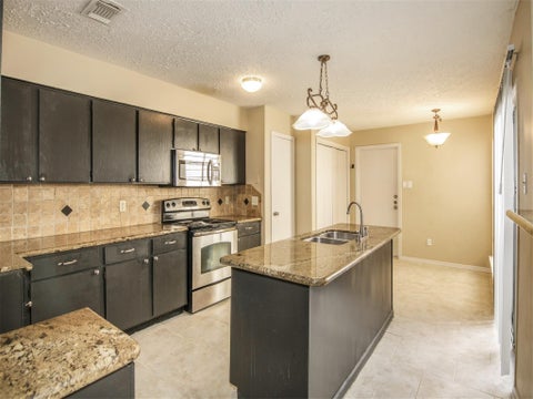Photo of 6924 Foxmont Lane, Humble, TX 77338 (MLS # 95887647)