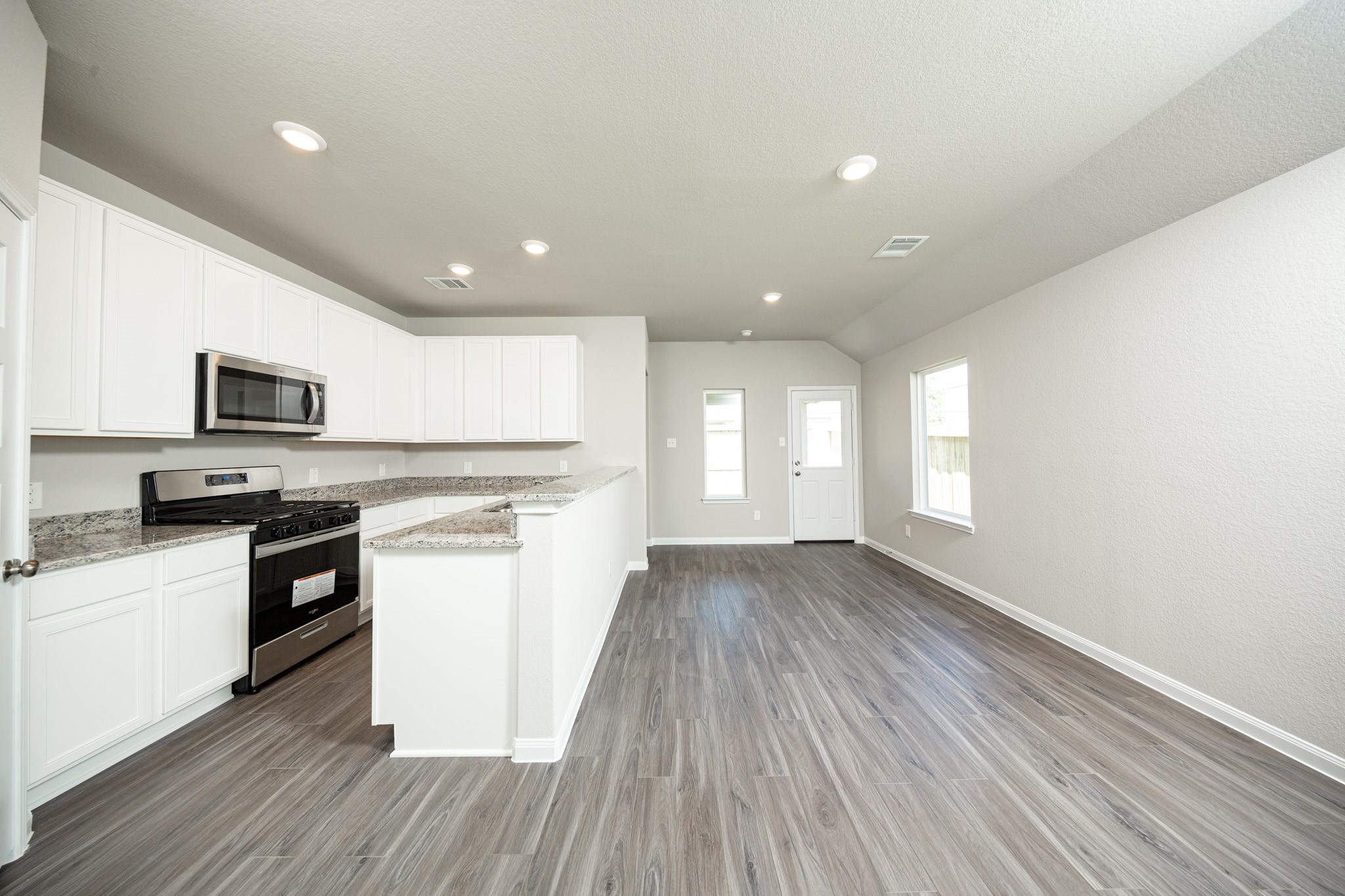 2541 Hawks Eye Drive