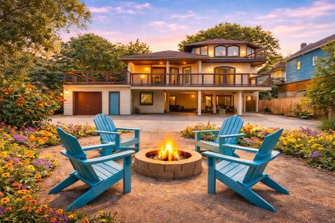 224 Clear Lake Road Clear Lake Shores TX 77565