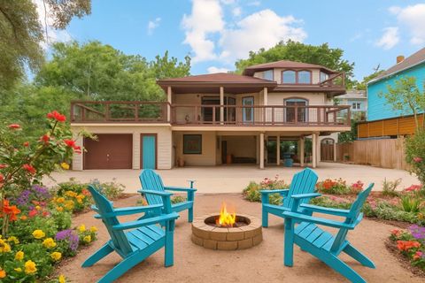 224 Clear Lake Road Clear Lake Shores TX 77565