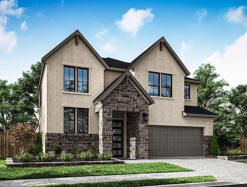 Photo of 26111 Mossy Greens Drive, Katy, TX 77494 (MLS # 17455076)
