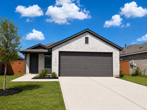 Photo of 1131 Blue Stone Drive, Beasley, TX 77417 (MLS # 14956150)