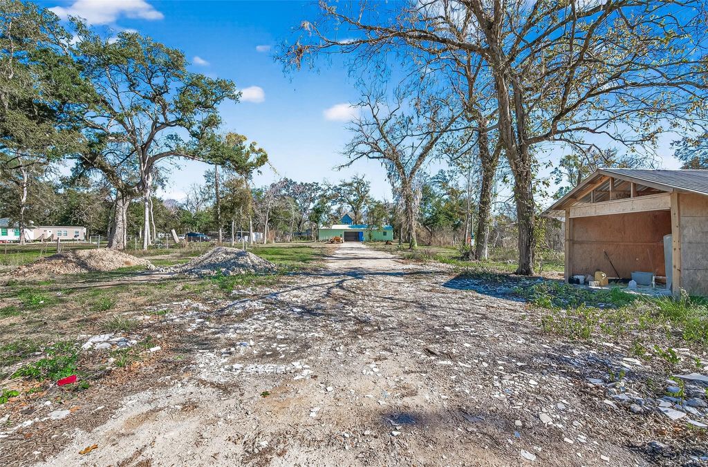 Photo of 16507 Mill Drive, Rosharon, TX 77583 (MLS # 20789824)