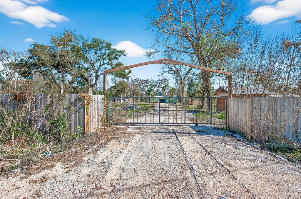 Photo of 16507 Mill Drive, Rosharon, TX 77583 (MLS # 20789824)