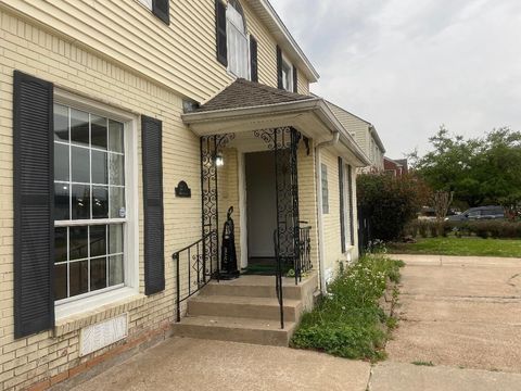 Photo of 2215 Dorrington Street, Houston, TX 77030 (MLS # 62763661)
