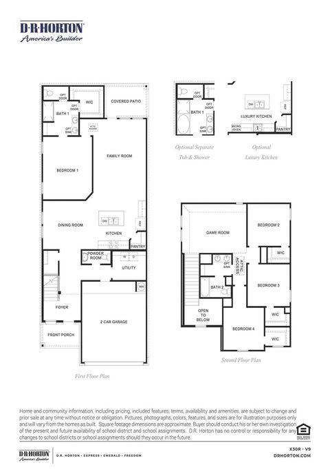 Tiny photo for 1619 Knox Hill Path, Iowa Colony, TX 77583 (MLS # 92164324)