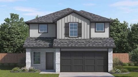 Photo of 1619 Knox Hill Path, Iowa Colony, TX 77583 (MLS # 92164324)