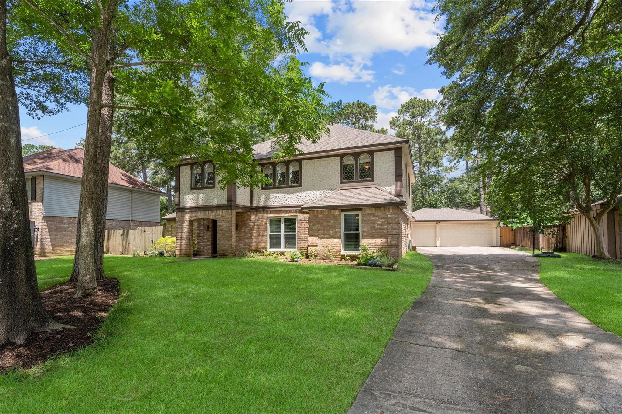 8238 Theisswood Road