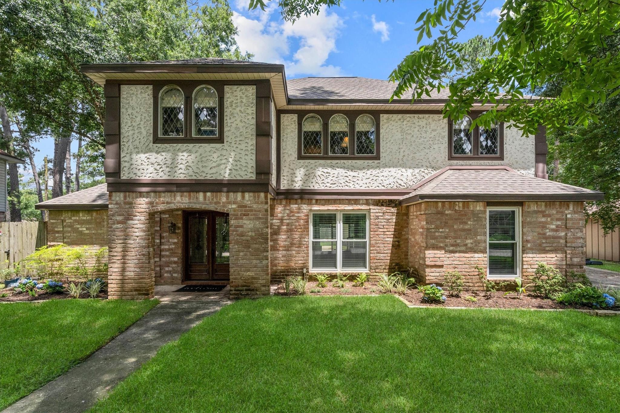 8238 Theisswood Road