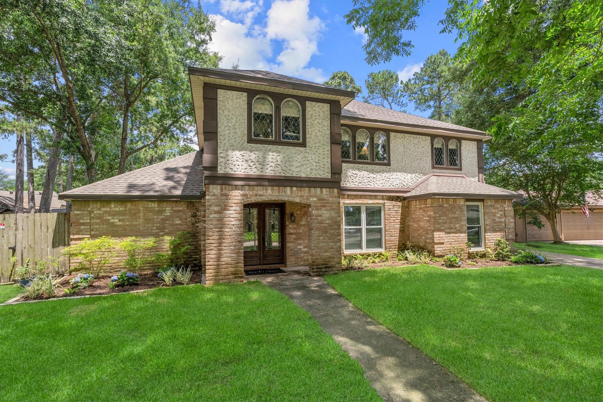 8238 Theisswood Road