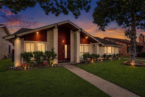 Photo of 8611 Humphreys Drive, Houston, TX 77083 (MLS # 16794538)