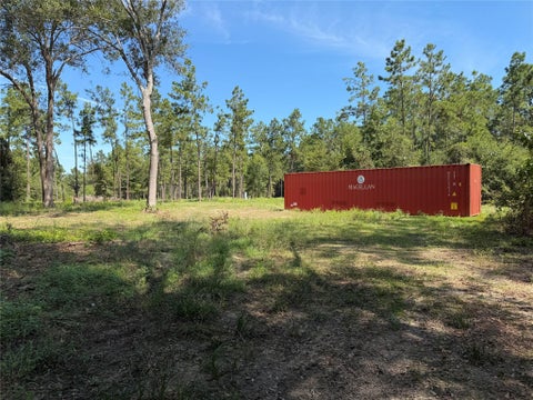 Photo of 5250 Matigwa Road, Silsbee, TX 77656 (MLS # 48029118)